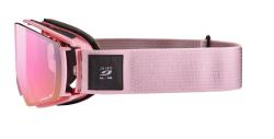 Lyziarske okuliare Julbo Launcher reactiv 1-3 HC light pink 6